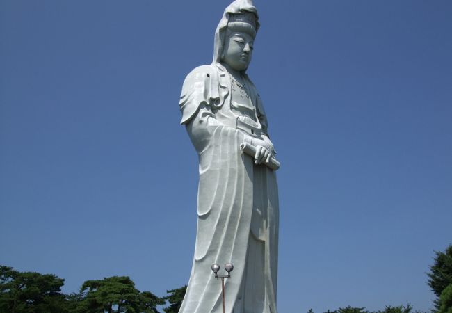 慈眼院(高崎白衣大観音) クチコミ・アクセス・周辺情報｜高崎 - フォー