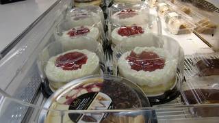 ハワイのスーパー