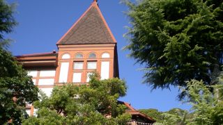 神戸市外を一望