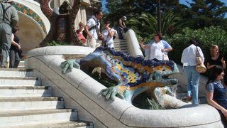 いろいろあって楽しいです。