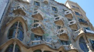 色合いが可愛らしい。