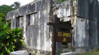 昼間行ってもちょっと怖い?