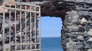 足場が悪いです