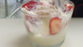 清潔で明るい店内