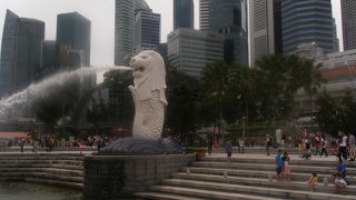 思ったより大きい