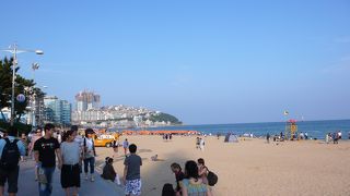 もしかしたら・・・釜山市内よりこちらに宿泊した方が良いかも