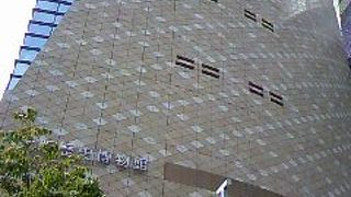 通天閣ロボが！