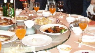 上海最大の会議施設