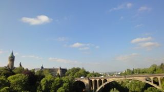 とにかくいい眺め♪