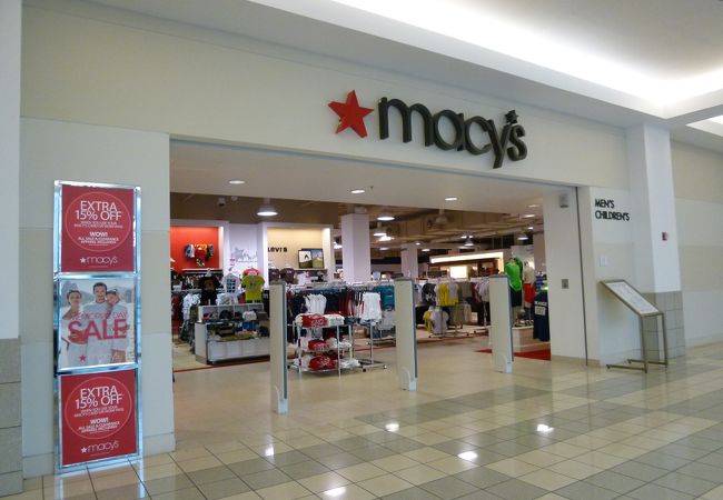 メイシーズ マイクロネシアモール店 クチコミ アクセス 営業時間 グアム フォートラベル