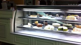 ミルクレープ！