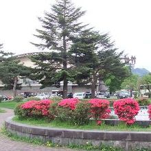 桂城公園