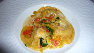 カーブ グルモンド