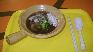 元祖フードコート