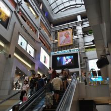 元祖ショッピングセンター