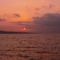 部屋からではありません。