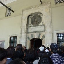 宝物館（トプカプ宮殿）