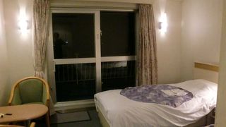 関西からの帰りに