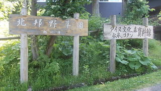 結構歩き応えがあります