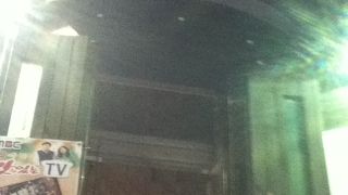 韓国来て初めての焼肉