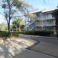 のんびりできます