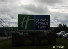 Holiday Inn Express Hotel & Suites Charlottetown 写真