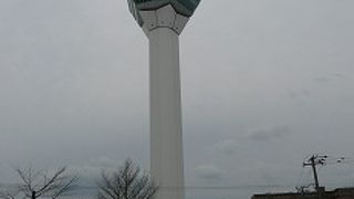 ３６０°のパノラマを是非体感してください。