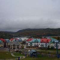 周りのホテルなど