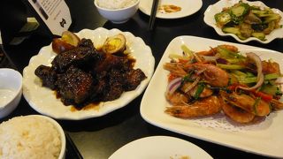 上海一のお気に入りに！