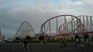 スチールドラゴン