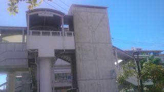 実は沖縄交通の要所です