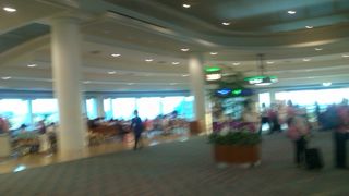 宿泊施設が隣接していればなあ…