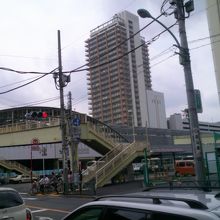 ずいぶん変わりました