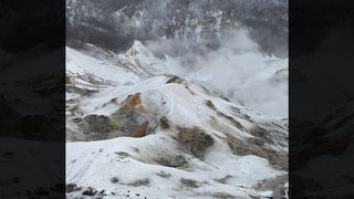 １周６００ｍの探勝路