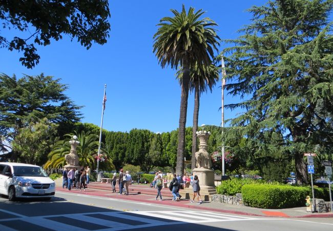 レスリー・セイヤ　サウサリート Sausalito cali1.jpg?v=1654963596
