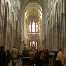 是非内部にも入りましょう。圧巻です。