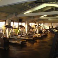 フィットネスクラブ