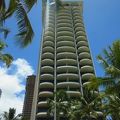 ハワイで最高のホテル！