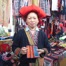 この人の作品は綺麗だった