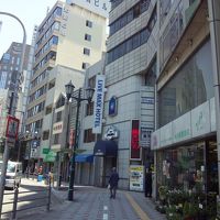 一見ラブホみたいだが