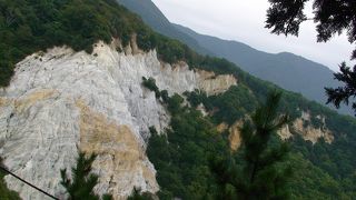 観光は一瞬です