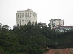 Equatorial Hill Resort Cameron Highlands 写真