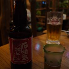 地ビール