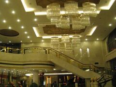 ラグジュリー ブルー ホライズン ホテル 写真