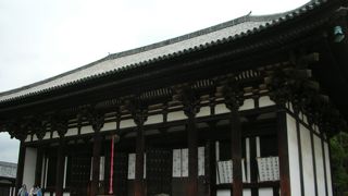 国宝　ユーモラスな天燈鬼・龍燈鬼立像が好きです♪