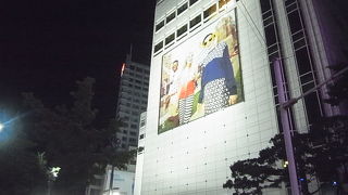 【ソウル】東大門市場