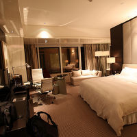 客室そのものは◎