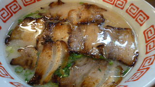 また食べたくなるラーメン