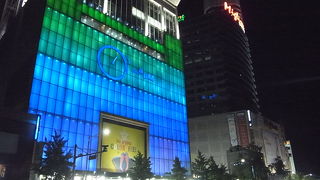 【ソウル】ミリオレ