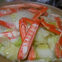 鍋　このあとぞうすいです